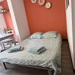 Appartement Cosy Au Môle Agde