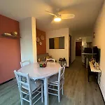 Cosy Au Môle Appartement Agde