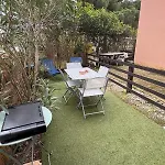 Cosy Au Môle Appartement