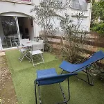 Cosy Au Môle Appartement