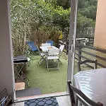 Appartement Cosy Au Môle *