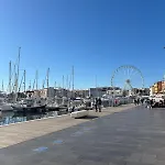 Cosy Au Môle Agde