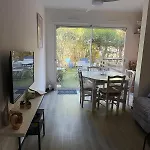 Cosy Au Môle Appartement Agde