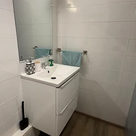Cosy Au Mole Agde
