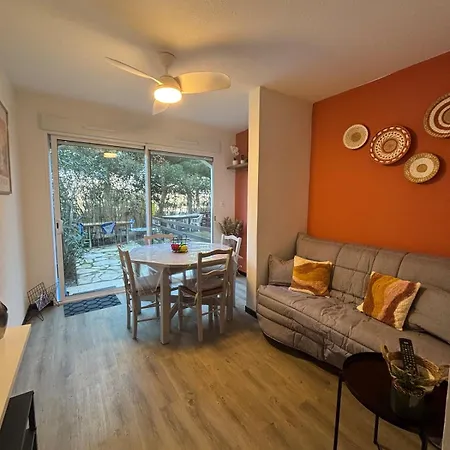Cosy Au Môle Agde