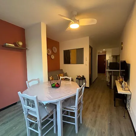 Cosy Au Mole Apartament Agde