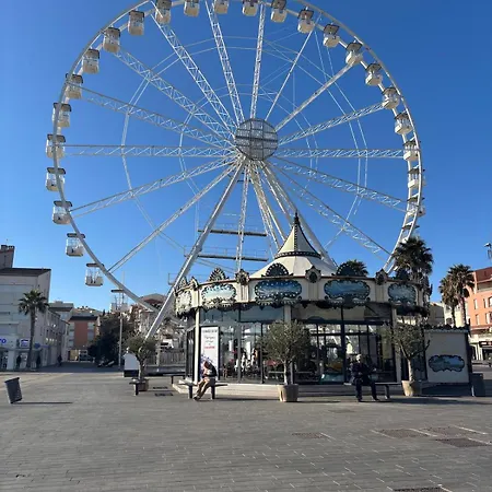 Apartament Cosy Au Mole Agde