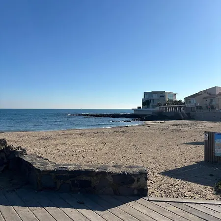 Cosy Au Mole Agde