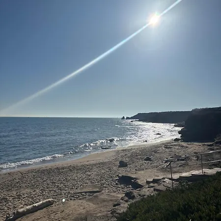 Apartament Cosy Au Mole Agde