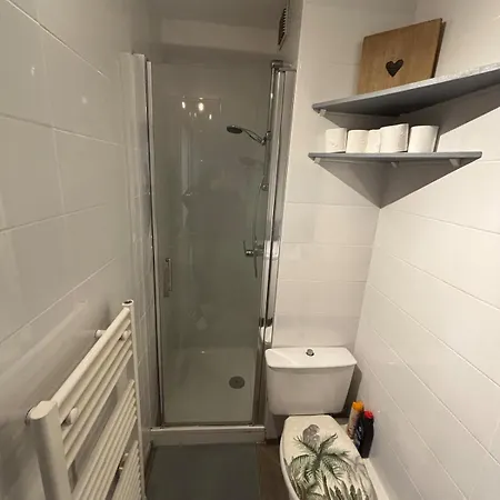 Appartement Cosy Au Môle Agde